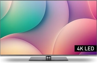 Panasonic LED-TV UHD TV-50W83AE6 50 Zoll
