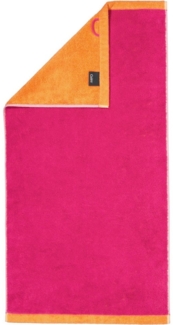 Cawö Handtücher Lifestyle Splash 7071, 100% Baumwolle (1-St)