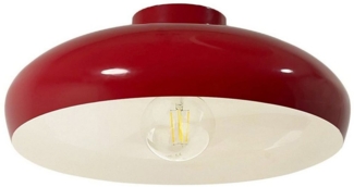 Bamyum Deckenleuchte Bamyum Deckenleuchte I Androa I Ø40 cm Metall Lampe, ohne Leuchtmittel