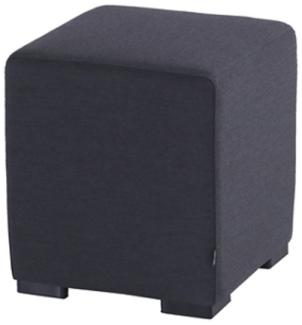 Hocker Alex (black)