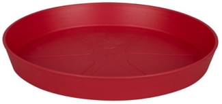 Elho Blumentopfuntersetzer loft urban Untersetzer für Pflanztopf rund 14 - 48 cm