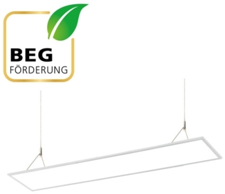 EVN Lichttechnik LED-Pendelleuchte MC PPSU150125