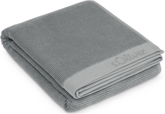 s.Oliver Saunatuch s. Oliver Saunatuch, Walkfrottier (1-St), weich & saugstark