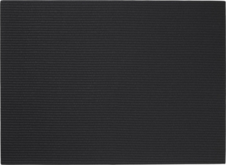 ASA Sisal Rough Kuro Tisch-Set 46x33 cm