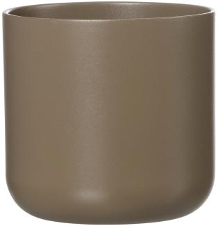 Ritzenhoff & Breker JANA Kübel 18,5 cm taupe - A