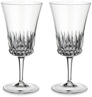 Villeroy & Boch Grand Royal Wasserkelch 250 ml 2er Set. - DS