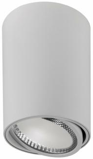 Havit Lighting Deckenleuchte NELLA HV5815W-WHT, weiß, sehr hochwertig, inkl. Montagematerial