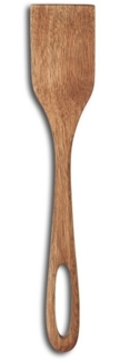 Neuetischkultur Pfannenwender Wender Akazienholz, Kochlöffel