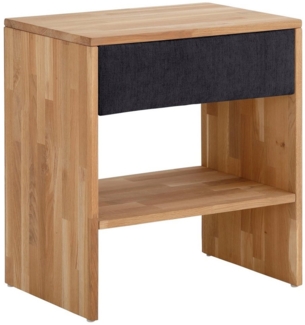 OTTO products Nachttisch Callum, passend zur Boxspringbett-Serie Jelle