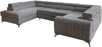 Eltap Louis Ecksofa (Poco 4) Seite links