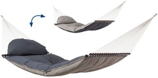 Hängematte Fat Hammock taupe