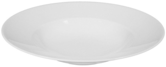 Seltmann Weiden Pastateller Seltmann Weiden Lukullus Weiß Pastateller rund 30cm