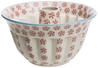 Tranquillo Gugelhupfform Gugelhupfform TRADITIONAL, Spülmaschinenfest