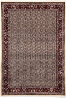 Morgenland Orientteppich - 294 x 197 cm - Beige