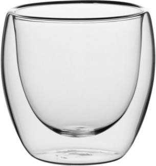 MÄSER Becher -, Glas