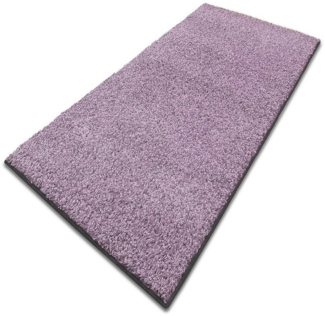 Floordirekt Hochflor-Teppich Bali, Erhältlich in vielen Farben & Größen, Teppichläufer, rechteckig, Höhe: 10 mm, 1A
