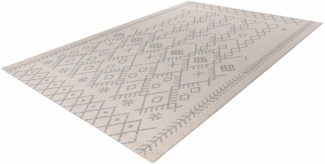 Gene 225 Creme 80x150 cm
