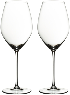 RIEDEL 6449/28 VERITAS Champagner Weinglas 2er Set