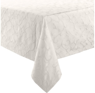 Erwin Müller Tischdecke Tischdecke "Düsseldorf", bügelfrei Uni