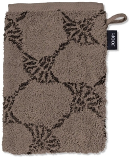 JOOP! Waschlappen JOOP! LIVING - CLASSIC CORNFLOWER Waschhandschuh-Set, Textil (3-St)