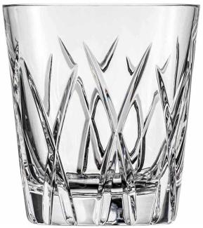 Becher Kristall London clear (9,5 cm)