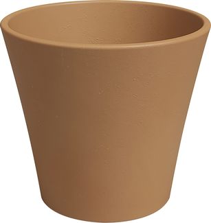 Artevasi Pflanztopf Manuel Terrakotta tonrot Ø 16 x 15 cm