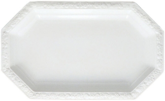 Rosenthal Maria Weiss Platte 38,5 cm