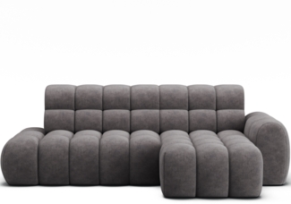 Eltap Ceedro Ecksofa (Aura 04) Seite rechte