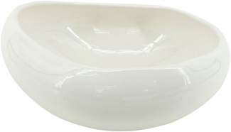 Stilvolle Servierschüssel aus Porzellan – Perfekt für jeden Anlass