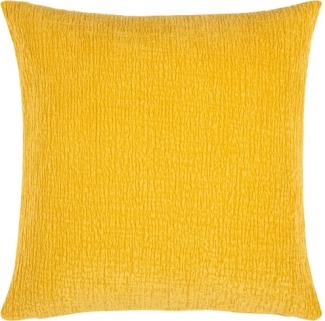 pad Kissenhülle Fashion Mustard (60x60cm) 11638-E55-6060