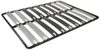 Lattenrost i-flair - Lattenrost 180x200 cm - ERGO IF51, i-flair, Kopfteil nicht verstellbar, Fußteil nicht verstellbar, Breite Federleisten