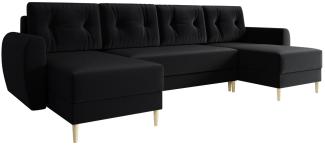 Ecksofa Jazon U (Itaka 15)