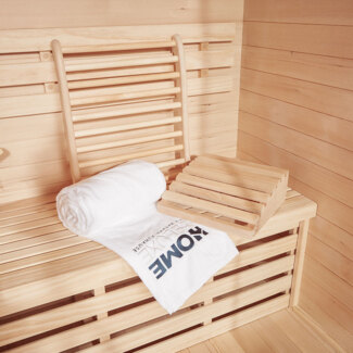 HOME DELUXE Saunaset RAJA