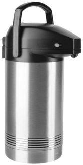 EMSA Pump-Isolierkanne President 3 l schwarz