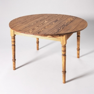 Dekoria Tisch Kristina 120x77 cm