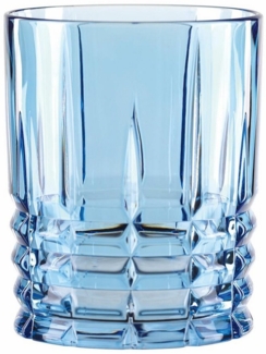 Nachtmann Highland Becher aqua - A