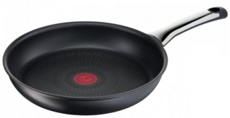 Pfanne Tefal G2690432 Ø 24 cm Schwarz Stahl Aluminium