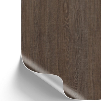 d-c-fix Möbelfolie 7,91€/qm selbstklebende Folie Holzoptik Klebefolie Küche Möbel Deko, Türfolie, Dekofolie im Holzdekor - 210 x 90cm