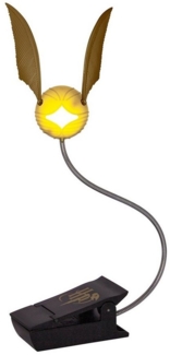 Paladone Stehlampe Harry Potter Goldener Schnatz