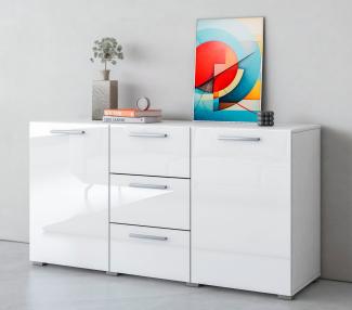 INOSIGN Sideboard Sarah, Breite 132 cm