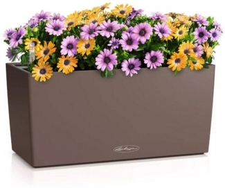 Lechuza® Balkonkasten Balkonkasten Balconera Color 40 muskat