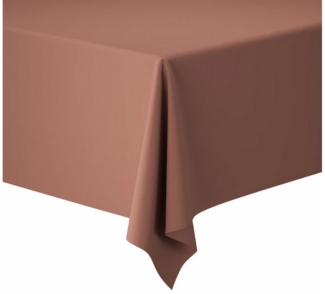Duni Tischdecke 1 Dunicel® Tischdecke chestnut, 1,18m x 25m, 185481