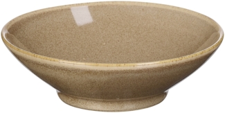 Müslischale 250ml Sahara hellbraun