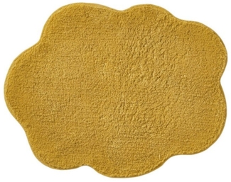 vertbaudet Kinderteppich Kinderzimmer Teppich WOLKE