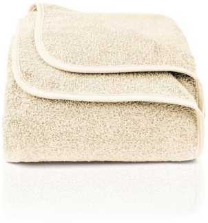 Wohndecke Frotteedecke 100% Baumwolle - Sommerdecke, Kuscheldecke, Laynenburg, Baumwolldecke als Sommer, Bett-Überwurf, Couch-Überwurf, Sofa-Decke