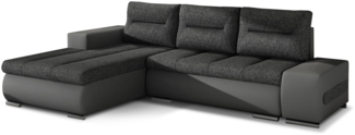Eltap Ottavio Ecksofa (Inari 96, Soft 29) Seite links