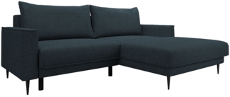 Ecksofa Werstane (Farbe: Neve 77, Seite: Rechts 2R-LC)