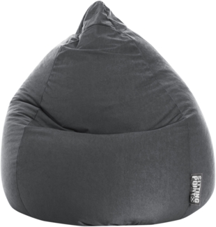 Magma Heimtex Sitzsack (Set, Sitzsack)