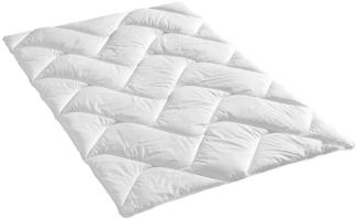 fan Leichtsteppdecke Medicott Soft, Größe 135x200 cm Sommersteppbett