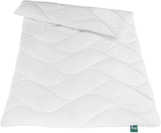 fan Leichtsteppdecke Medicott Soft, Größe 135x200 cm Sommersteppbett